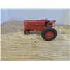 Image 5 : ertl IH 400 tractor Y43