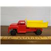 Image 1 : plastic dump truck