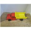 Image 2 : plastic dump truck