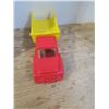 Image 4 : plastic dump truck