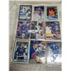 Image 1 : 47 - QUEBEC NORDIQUES HOCKEY CARDS