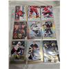 Image 1 : 54 - OTTAWA SENATORS HOCKEY CARDS