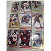 Image 2 : 54 - OTTAWA SENATORS HOCKEY CARDS