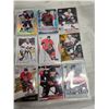 Image 3 : 54 - OTTAWA SENATORS HOCKEY CARDS