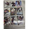 Image 5 : 54 - OTTAWA SENATORS HOCKEY CARDS