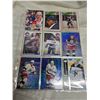 Image 1 : 54 - WINNIPEG JETS HOCKEY CARDS