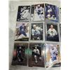 Image 2 : 54 - TORONTO MAPLE LEAF HOCKEY CARDS