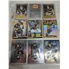 Image 1 : 54 - PITTSBURGH PENQUINS HOCKEY CARDS