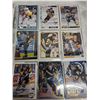 Image 3 : 54 - PITTSBURGH PENQUINS HOCKEY CARDS