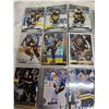 Image 4 : 54 - PITTSBURGH PENQUINS HOCKEY CARDS