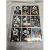 Image 1 : 36 - LOS ANGELES KINGS HOCKEY CARDS