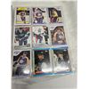 Image 3 : 36 - LOS ANGELES KINGS HOCKEY CARDS