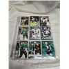 Image 1 : 54 DALLAS STARS HOCKEY CARDS