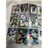 Image 2 : 54 DALLAS STARS HOCKEY CARDS
