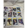 Image 3 : 54 - BUFFALO SABRES HOCKEY CARDS