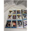 Image 4 : 54 - BUFFALO SABRES HOCKEY CARDS