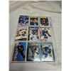 Image 6 : 54 - BUFFALO SABRES HOCKEY CARDS