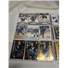 Image 4 : 54 - ANAHEIM MIGHTY DUCKS HOCKEY CARDS