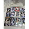 Image 2 : 36 - PEYTON MANNING FOOTBALL CARDS. LOTS OF 2nd/3rd YEAR.