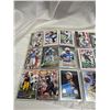 Image 2 : 36 - NFL GREATS FOOTBALL CARDS, SMITH, SANDERS, FAULK, ETC.