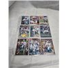 Image 1 : 36 - DAN MARINO FOOTBALL CARDS.