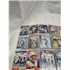 Image 2 : 36 - DAN MARINO FOOTBALL CARDS.