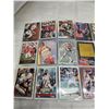 Image 2 : 36 - JOHN ELWAY FOOTBALL CARDS.