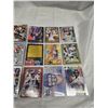 Image 3 : 36 - JOHN ELWAY FOOTBALL CARDS.
