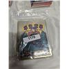 Image 1 : SET 2000/01 McD'S PACIFIC CROWN 1-6, + DBLES.