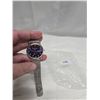 Image 1 : BUGLE BOY QTZ WATCH, NEW BATTERY, WORKS.