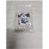 Image 1 : 2024/25 UD SER1, 16 GLOSSY PARALLELS.