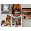 Image 1 : Remodelling books