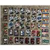 Image 1 : Tim Hortons mixed years lot of 40+ mint condition hockey cards. McDavid, Crosby, Mathews, Gaudreau.