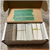 Image 2 : Baseball lot of 400 O Pee Chee (OPC), Topps & Stadium Club cards