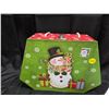 Image 1 : Small toy christmas suitcase