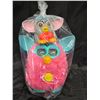 Image 1 : Large & small Furbies