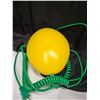 Image 1 : Yellow Ikea lamp