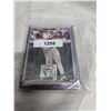 Image 1 : 96 DONRUSS BASEBALL PROMOS. 7 OF 8 CARD SET.