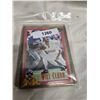 Image 1 : 8 MISC. 1994 PINNACLE & SCORE BASEBALL PROMOS.