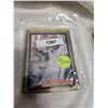 Image 1 : 94 SCORE BASEBALL PROMOS, 7 OF 8 CARD SET.