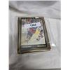 Image 1 : 7 MISC. 1994 PINNACLE & 1992 SCORE PROMOM CARDS.