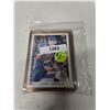 Image 1 : 7 - 1994 SCORE HOCKEY PROMO CARDS.