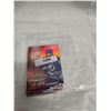 Image 1 : 12 2024/25 UD SER1 GAMING XP AND GAMING FOV INSERTS 6 EACH.