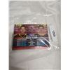 Image 1 : 9 2024/25 UD SER1, 3 GAMING PVP & 6 GAMING CO-OP (2 SPECKLE) INSERTS.