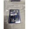 Image 1 : 3 2024/25 UD SER1, SP INSERTS SID BL DAZ'R, A-LINES PRED, BLK POR SHESTERKIN.