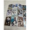 Image 2 : 54 SAN JOSE SHARKS HOCKEY CARDS.