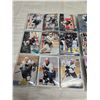 Image 4 : 54 SAN JOSE SHARKS HOCKEY CARDS.
