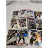 Image 2 : 54 PITTSBURGH PENGUINS HOCKEY CARDS.