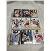 Image 1 : 54 PHILADELPHIA FLYERS HOCKEY CARDS.