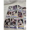 Image 2 : 54 NEWYORK ISLANDERS HOCKEY CARDS.